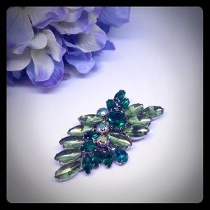 Vintage brooch